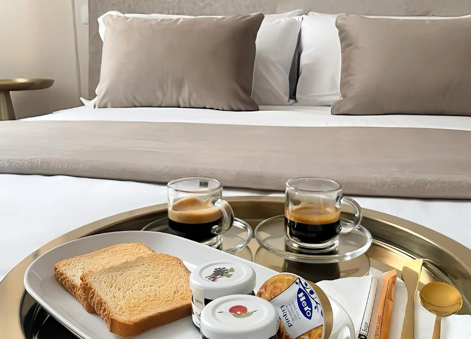Floris Luxury Apartment New Florence