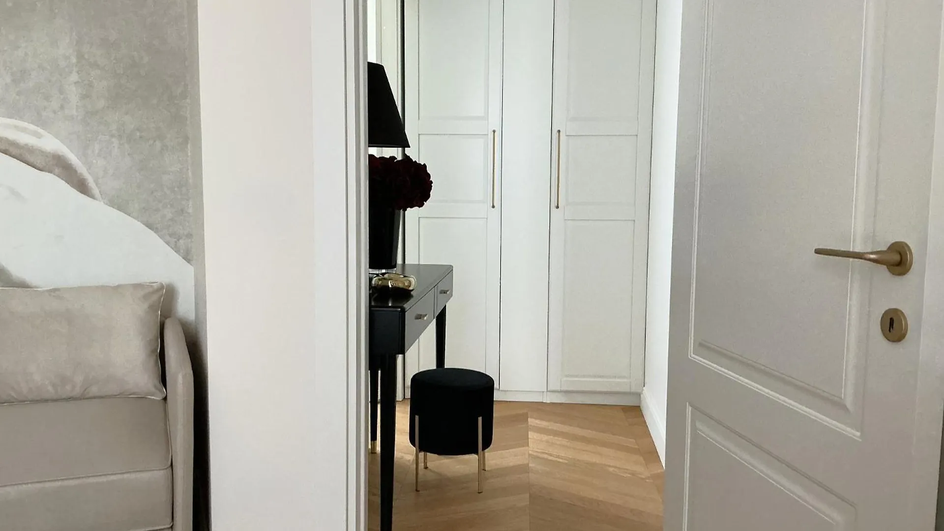 Floris Luxury Apartment New Florence