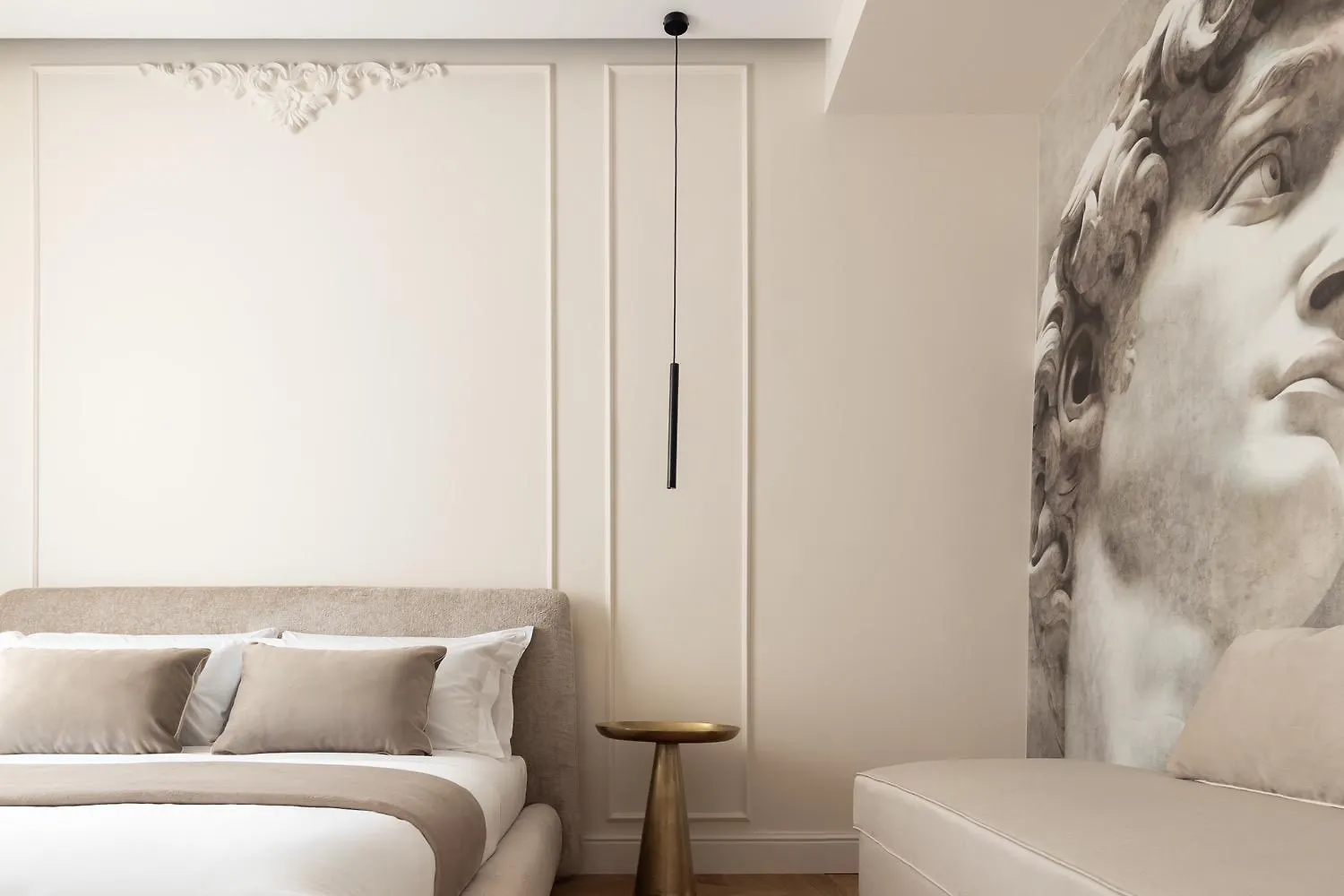 Floris Luxury Apartment New Florence