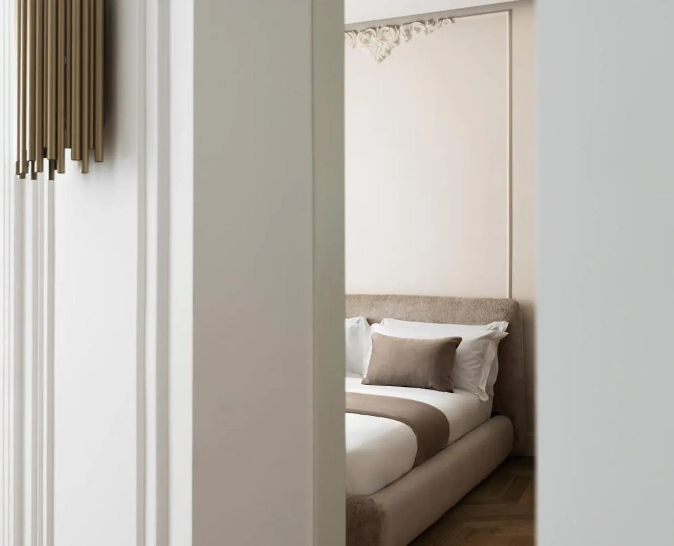 Floris Luxury Apartment New Florence