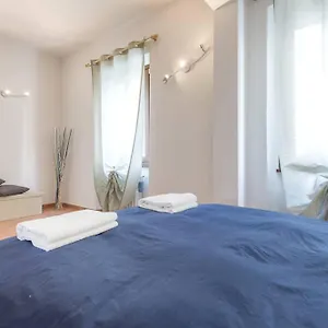 Beccaria Apartment